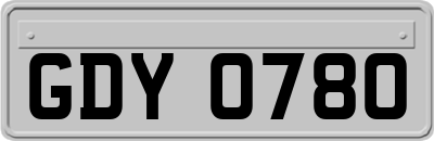 GDY0780