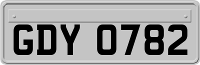 GDY0782