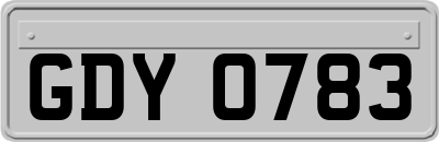 GDY0783