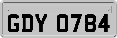 GDY0784