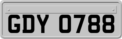 GDY0788