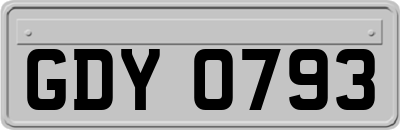 GDY0793