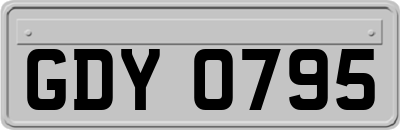 GDY0795