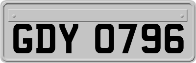 GDY0796
