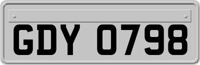 GDY0798