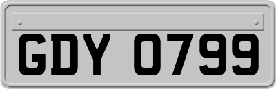GDY0799