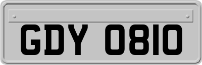 GDY0810