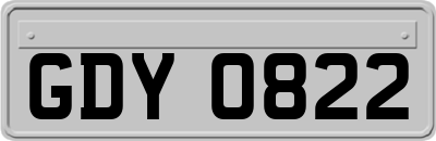 GDY0822