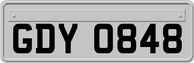 GDY0848