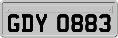 GDY0883