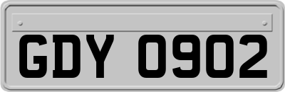 GDY0902