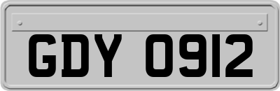 GDY0912