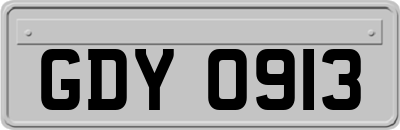 GDY0913