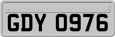 GDY0976