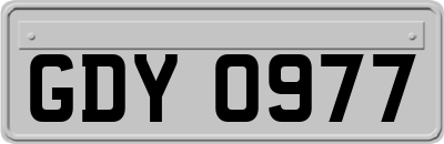 GDY0977