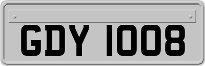 GDY1008