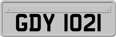 GDY1021