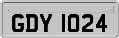 GDY1024