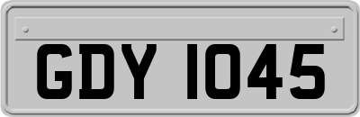 GDY1045
