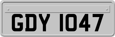 GDY1047