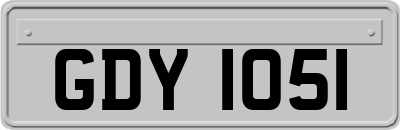 GDY1051