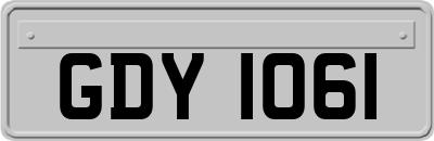 GDY1061