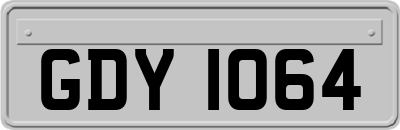 GDY1064