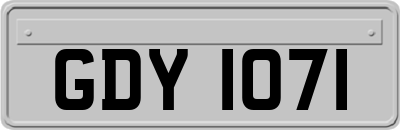 GDY1071