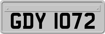 GDY1072