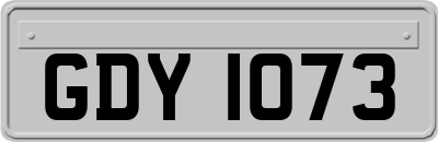 GDY1073
