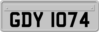 GDY1074