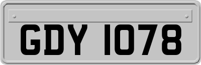 GDY1078