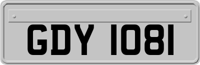 GDY1081