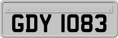 GDY1083