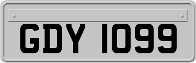 GDY1099