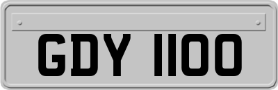 GDY1100