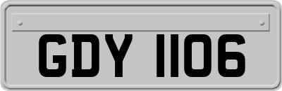 GDY1106