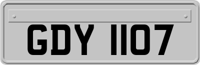 GDY1107