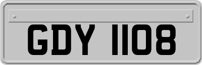 GDY1108