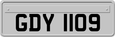 GDY1109