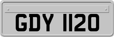 GDY1120