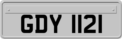 GDY1121