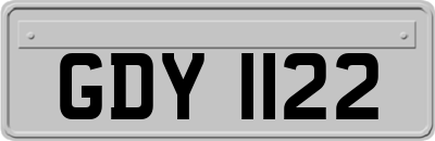 GDY1122