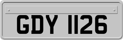 GDY1126