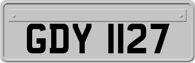 GDY1127