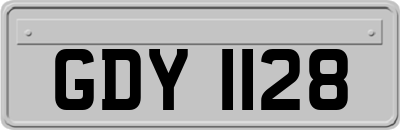 GDY1128