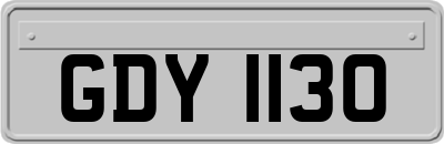 GDY1130