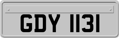 GDY1131