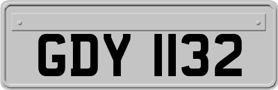 GDY1132