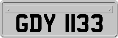 GDY1133